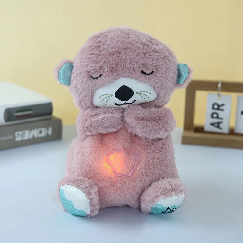 CalmCuddle