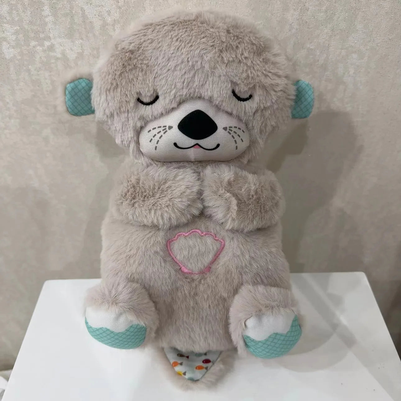 CalmCuddle