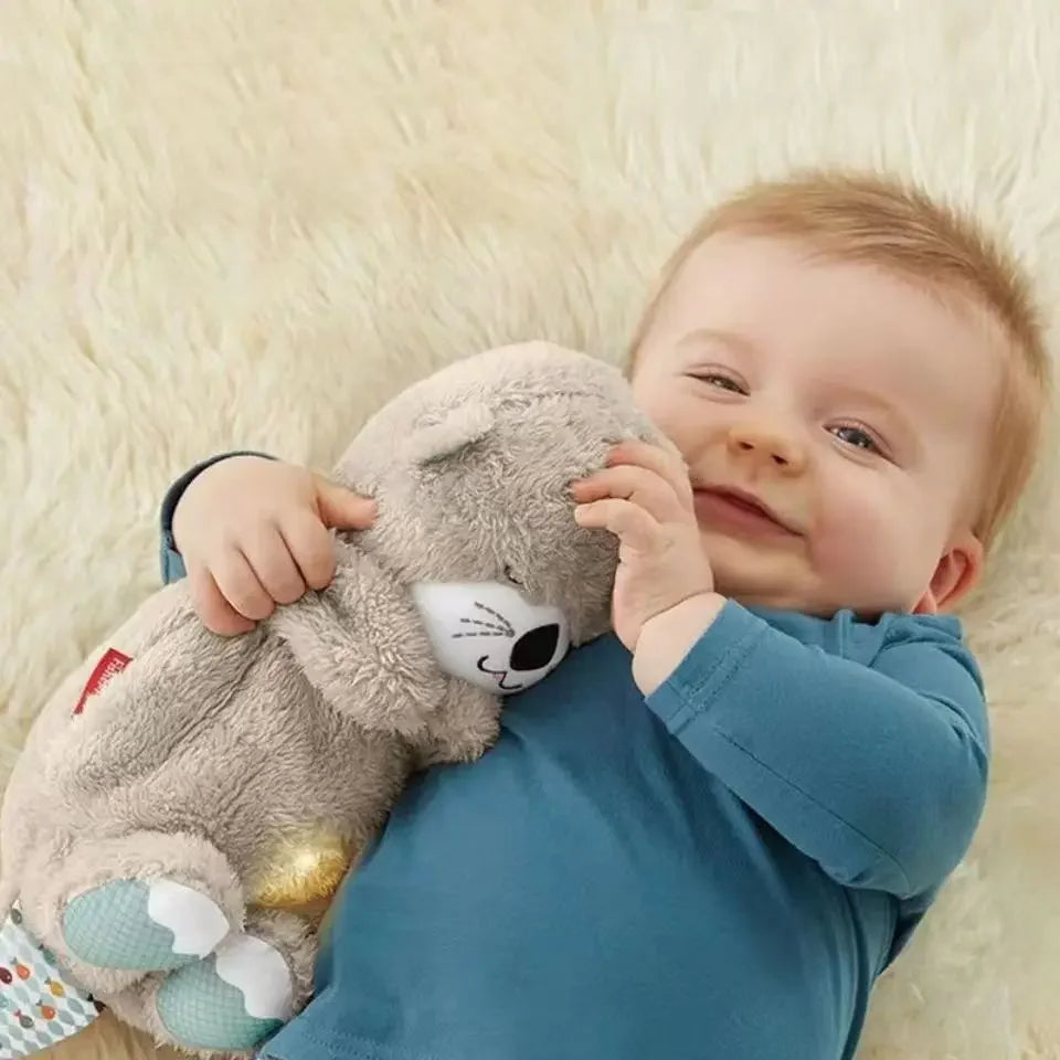 CalmCuddle
