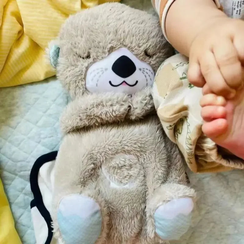 CalmCuddle