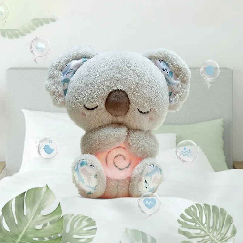 CalmCuddle