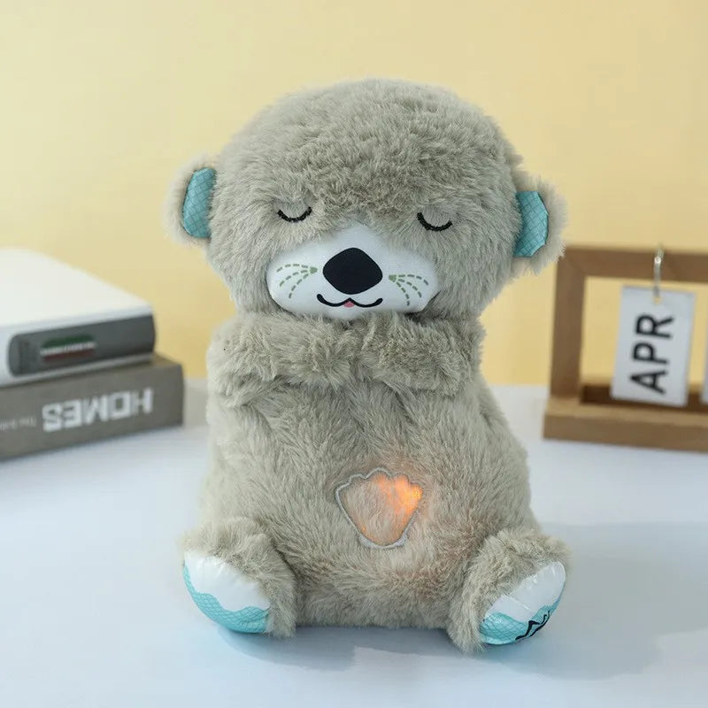 CalmCuddle