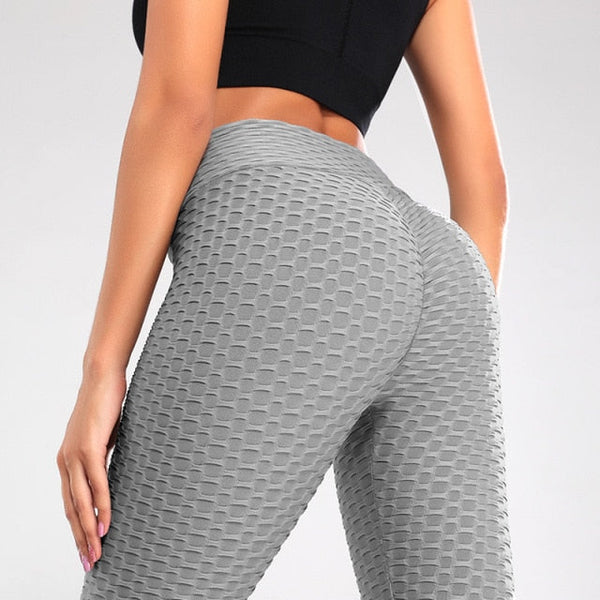 Mesh Leggings for Women