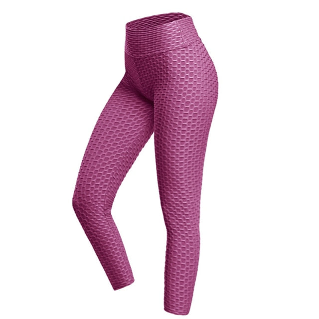 Mesh Leggings for Women