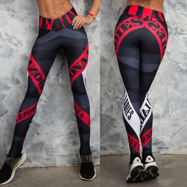 Sports Leggings For Women